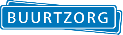 Logo Buurtzorg Amersfoort, team BergNederberg