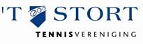 Logo Tennisclub 't Stort