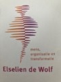 Logo Elselien de Wolf