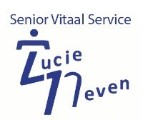 Logo Senior Vitaal Service