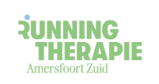 Logo Running therapie Amersfoort Zuid