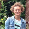 Open het profiel van Mirjam ter Maat