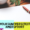 Open het profiel van Volksuniversiteit Amersfoort