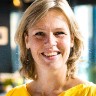 Profielfoto Annemarie Houkes