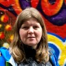 Profielfoto Yvonne Mureau